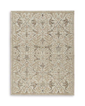 Audville - Rug by Ashley – view 2
