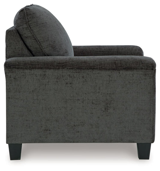 Erinslane - Chair - Dusk – view 2
