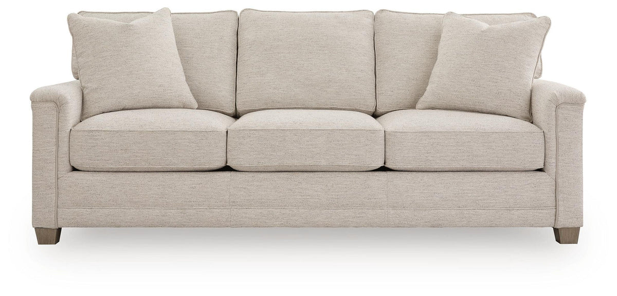 Rayne-Cove - Sofa - Opal by Ashley – view 4