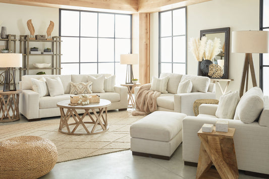 Maggie - Living Room Set by Ashley – view 2