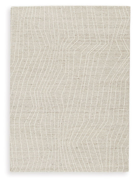 Varahill - Rug by Ashley – view 2