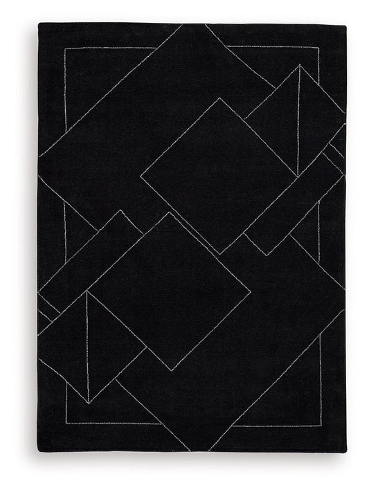 Marav - Rug by Ashley – view 2