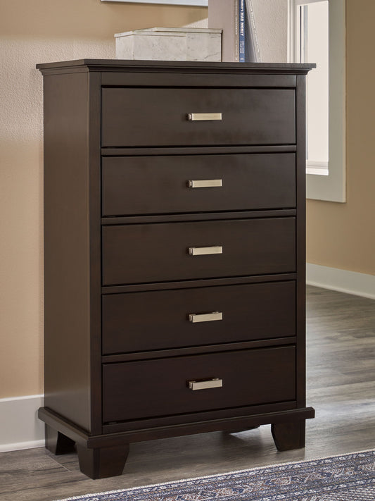 Covetown - Panel Bedroom Set by Ashley – view 2