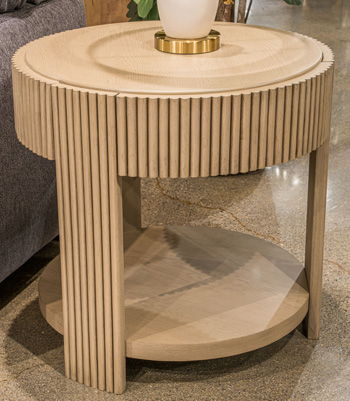 Zaninport - Table by Ashley – view 2