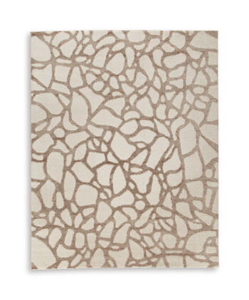 Wessonland - Rug by Ashley – view 2