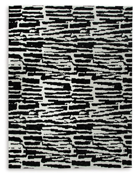Bramshaw - Area Rug by Ashley – view 2
