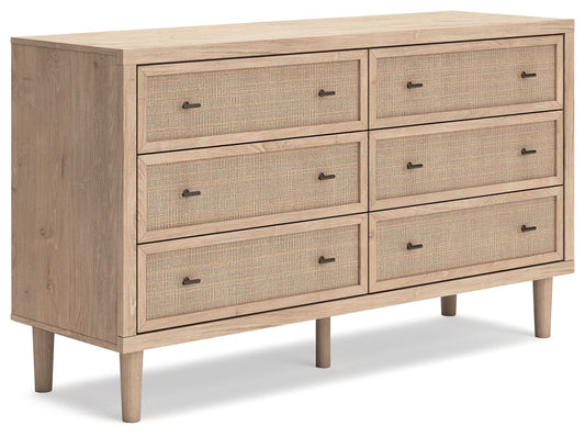 Cielden - Upholstered Bedroom Set by Ashley – view 2