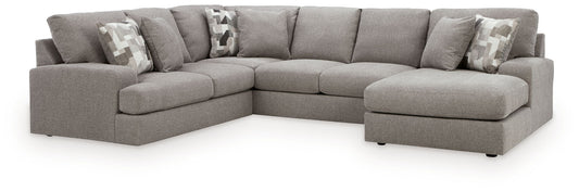 Lindon - 3 Piece Sectional – view 2