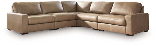 Veronella - 5 Piece Sectional – view 2