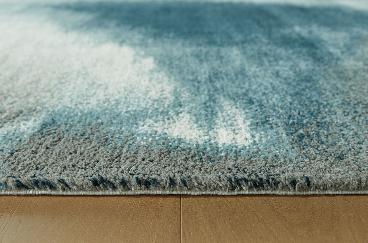 Brentward - Rug by Ashley – view 4