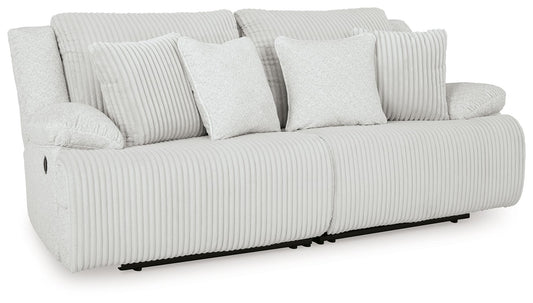 Top Tier - 2 Piece Reclining Sectional by Ashley – view 2