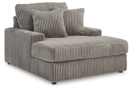 Lindyn - Chaise by Ashley – view 2