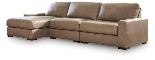 Veronella - 3 Piece Sectional – view 2