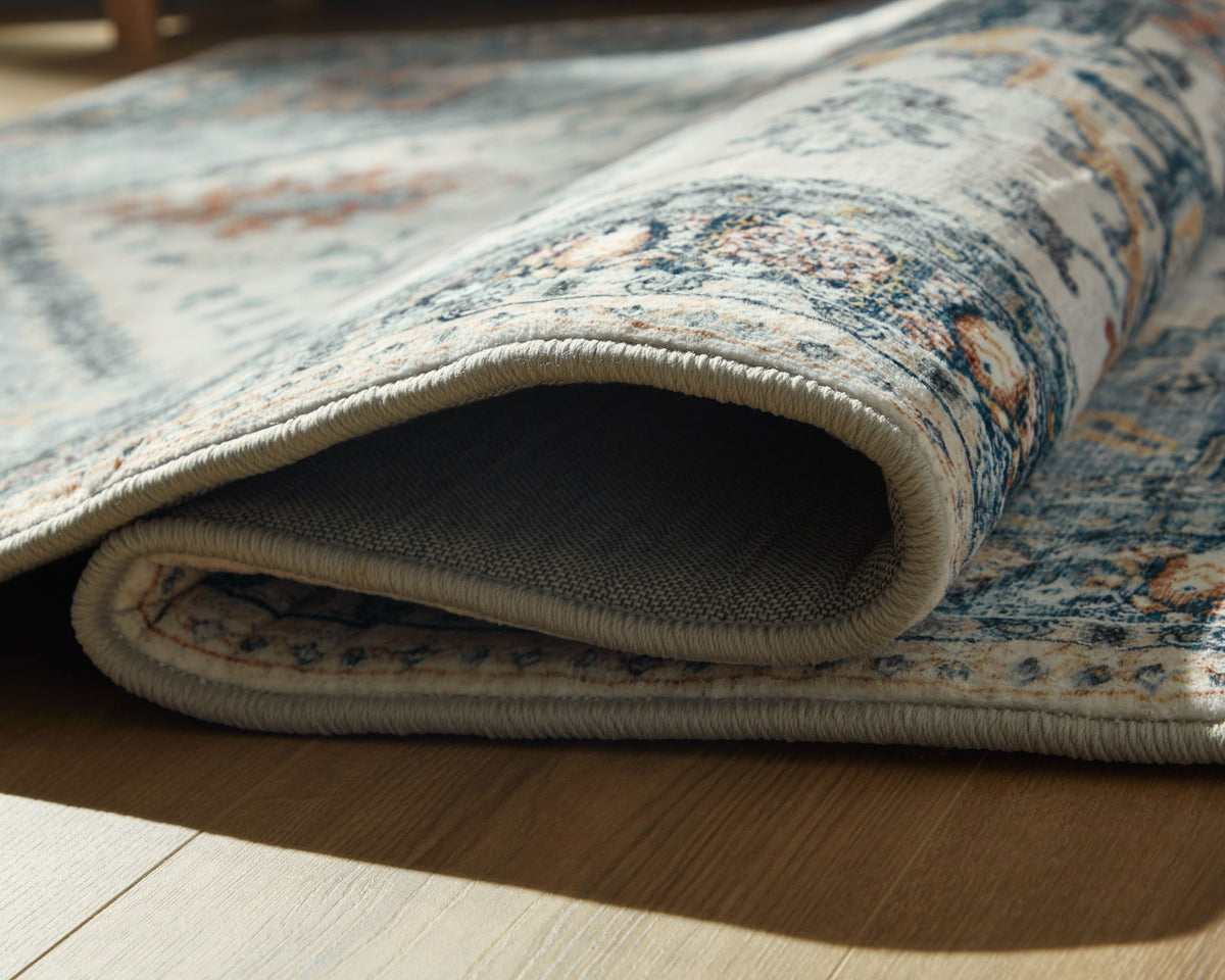 Wallney - Rug by Ashley – view 6
