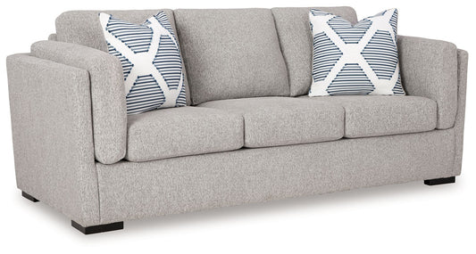 Evansley - Sofa – view 2