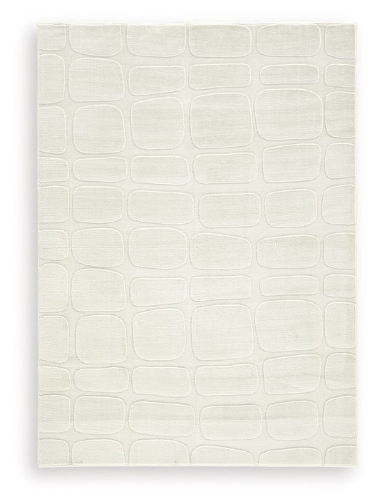 Malvinsboro - Washable Rug by Ashley – view 2