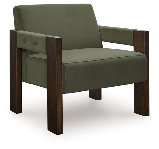 Adlanlock - Accent Chair by Ashley – view 2