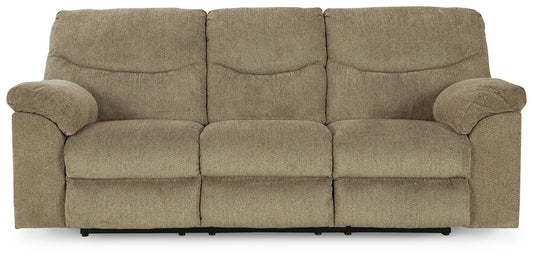 Alphons - Reclining Sofa by Ashley – view 2