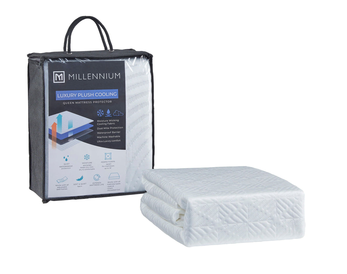 Advanced Protector - Mattress Protector by Ashley – Mattress Protectors