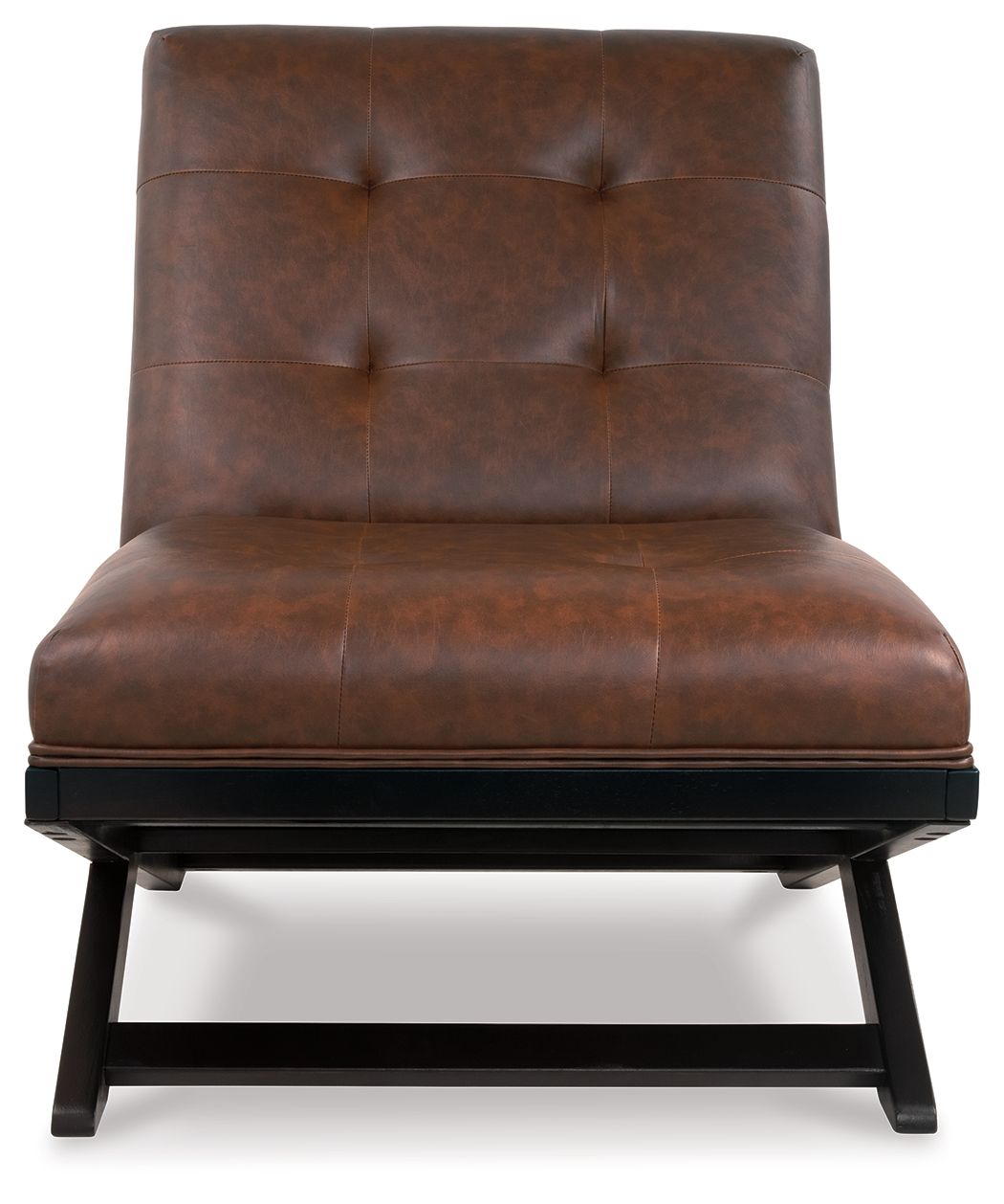 Sidewinder - Accent Chair - Brown by Ashley – view 4