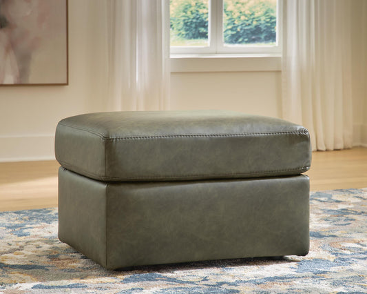 Hollis Studio - Ottoman - Grove by Ashley – view 2