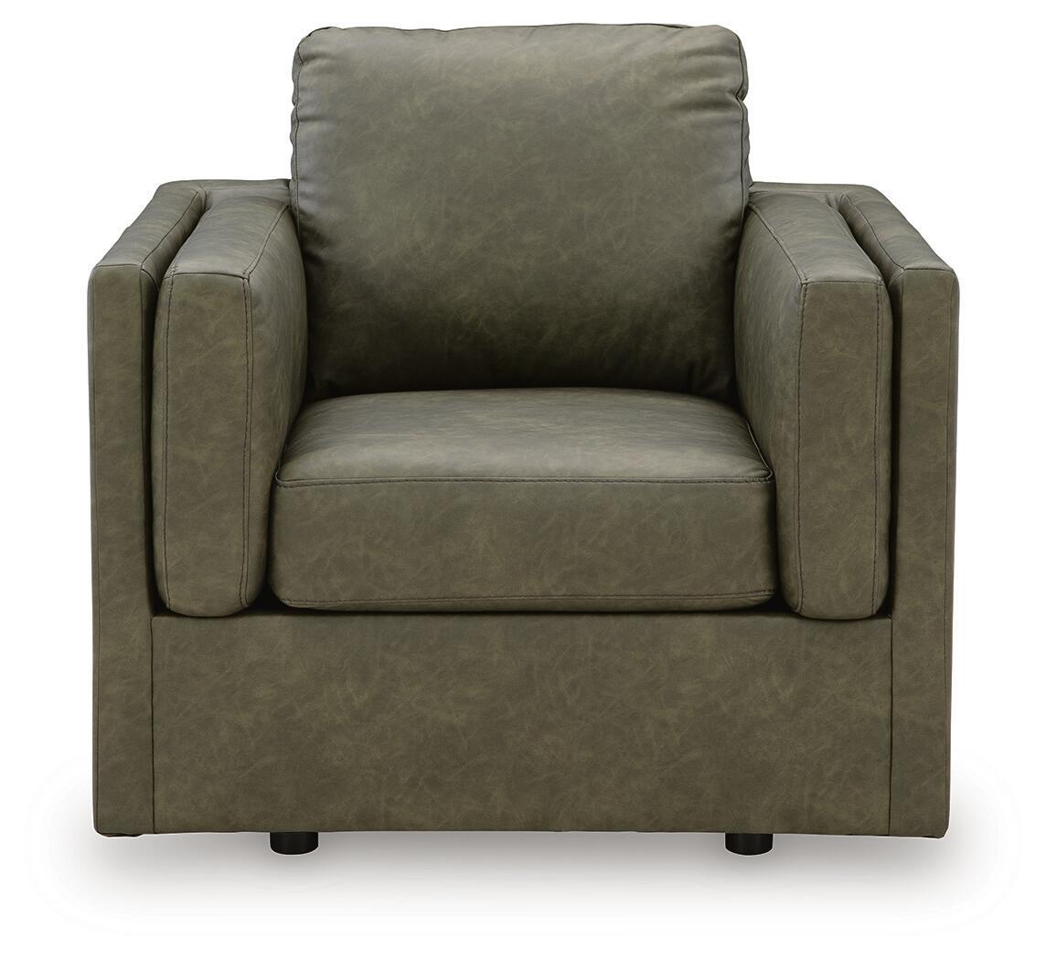 Hollis Studio - Chair - Grove by Ashley – view 4