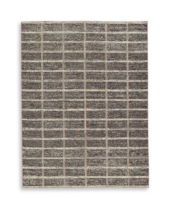 Verbrook - Rug by Ashley – view 2