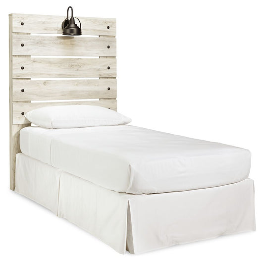Cambeck - Panel Headboard by Ashley – view 2