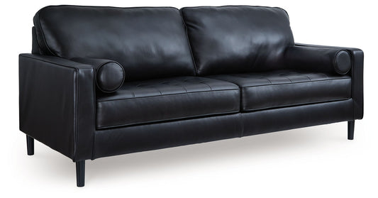 Bryceview - Sofa - Onyx by Ashley – view 2