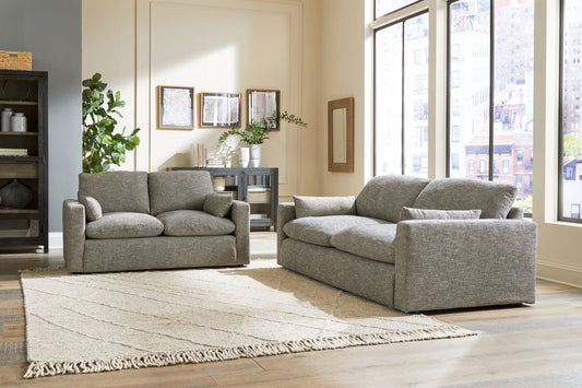 Dramatic - Living Room Set – view 2