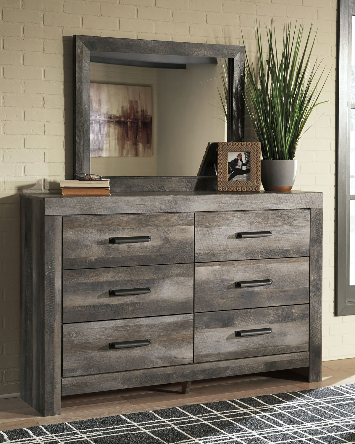 Wynnlow - Poster Bedroom Set by Ashley – view 4