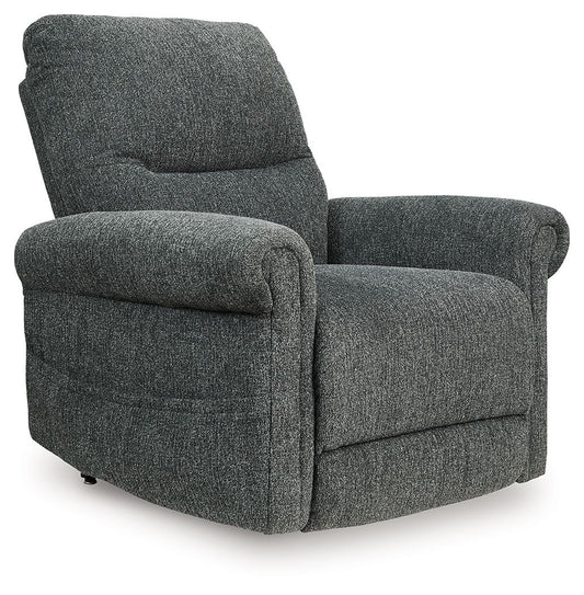 Aureta - Power Lift Recliner by Ashley – view 2