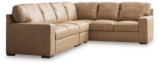 Bandon - 3 Piece Sectional by Ashley – view 2
