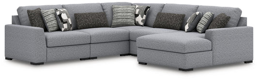 Bealton - 5 Piece Sectional – view 2