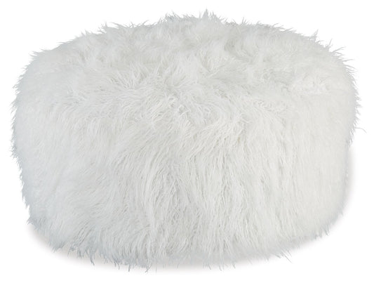 Galice - Oversized Ottoman by Ashley – view 2