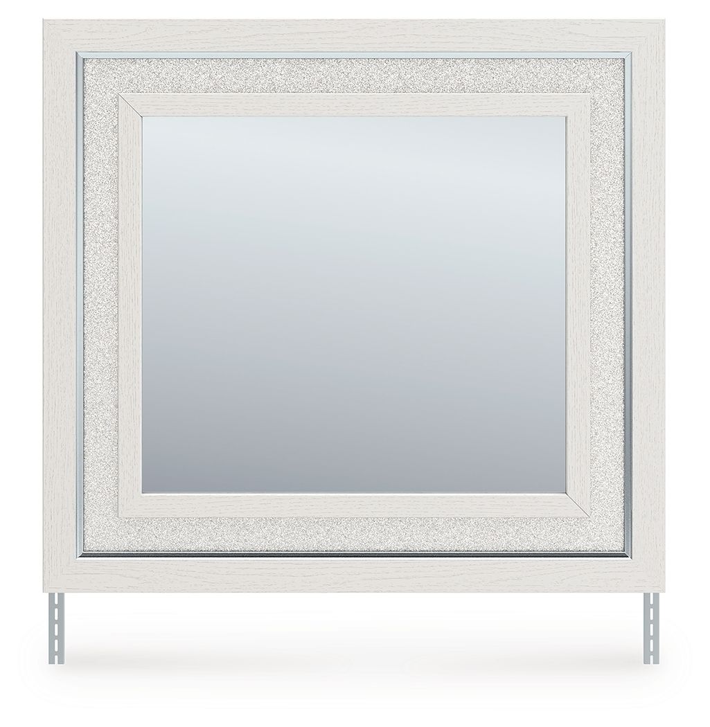 Zuraleus - Bedroom Mirror by Ashley – view 5