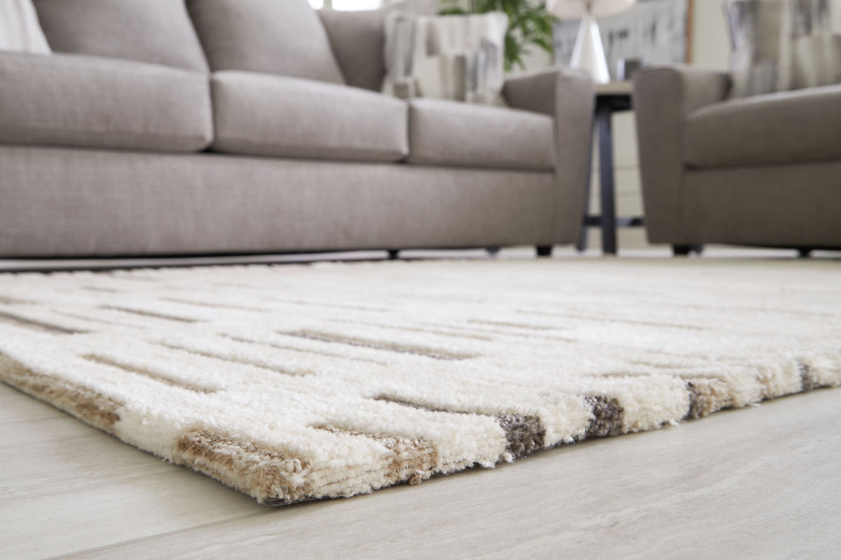 Leesdale - Rug by Ashley – view 6