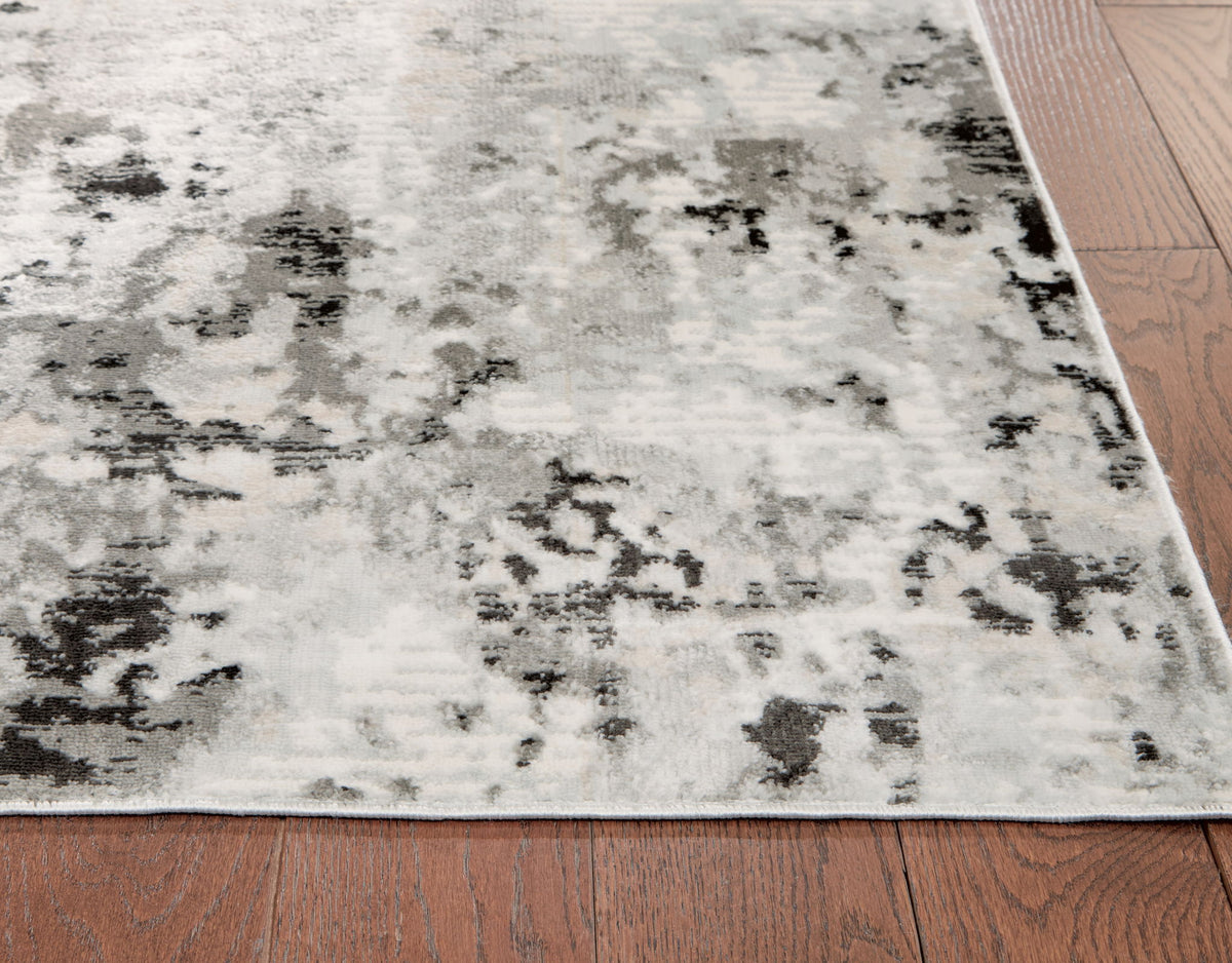 Greyland - 5' x 7' Rug - Multi by Ashley – view 4