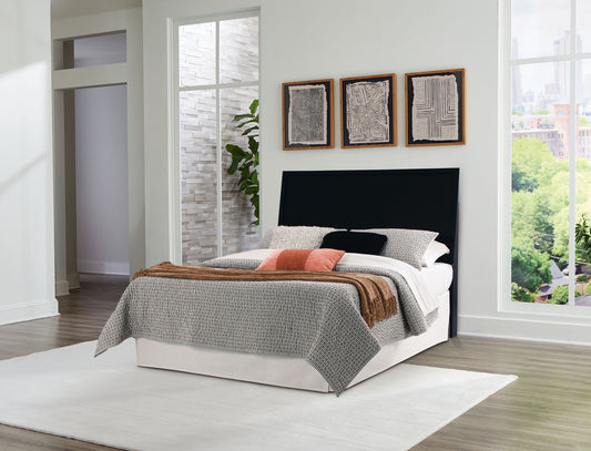 Danziar - Panel Headboard by Ashley – view 2