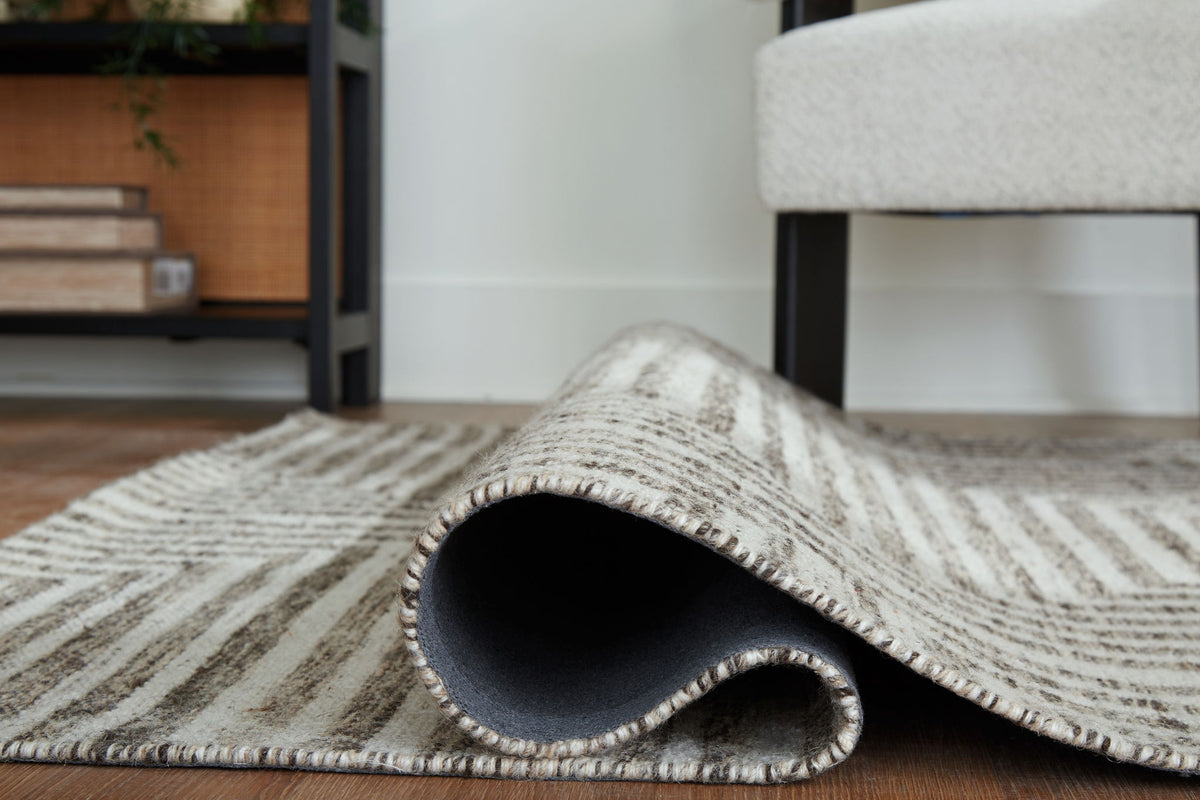 Jossen - Rug by Ashley – view 6