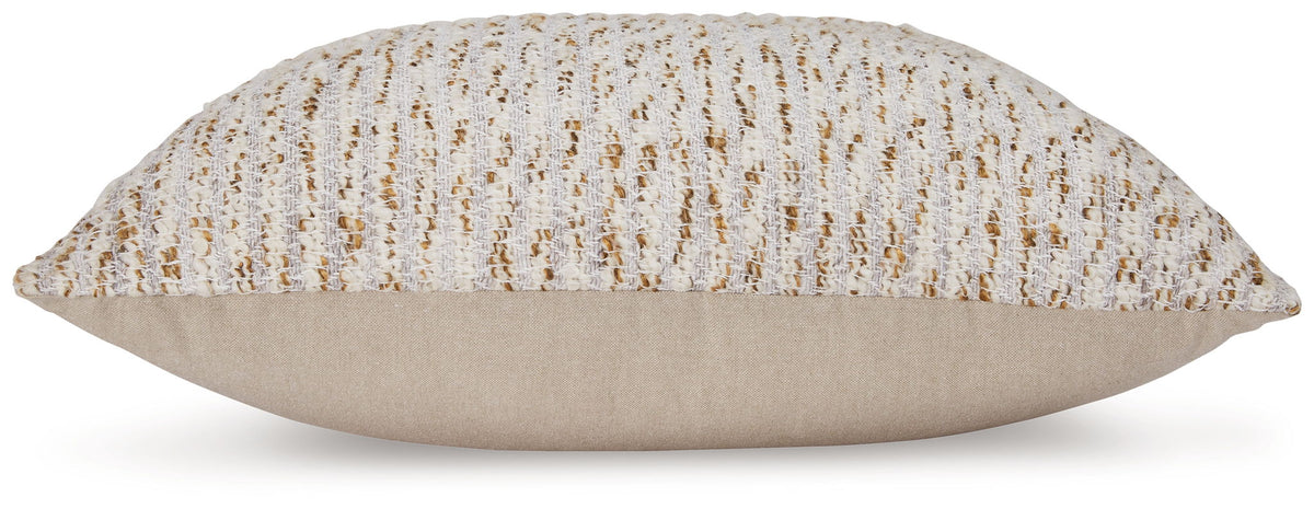 Abler - Pillow by Ashley – view 4