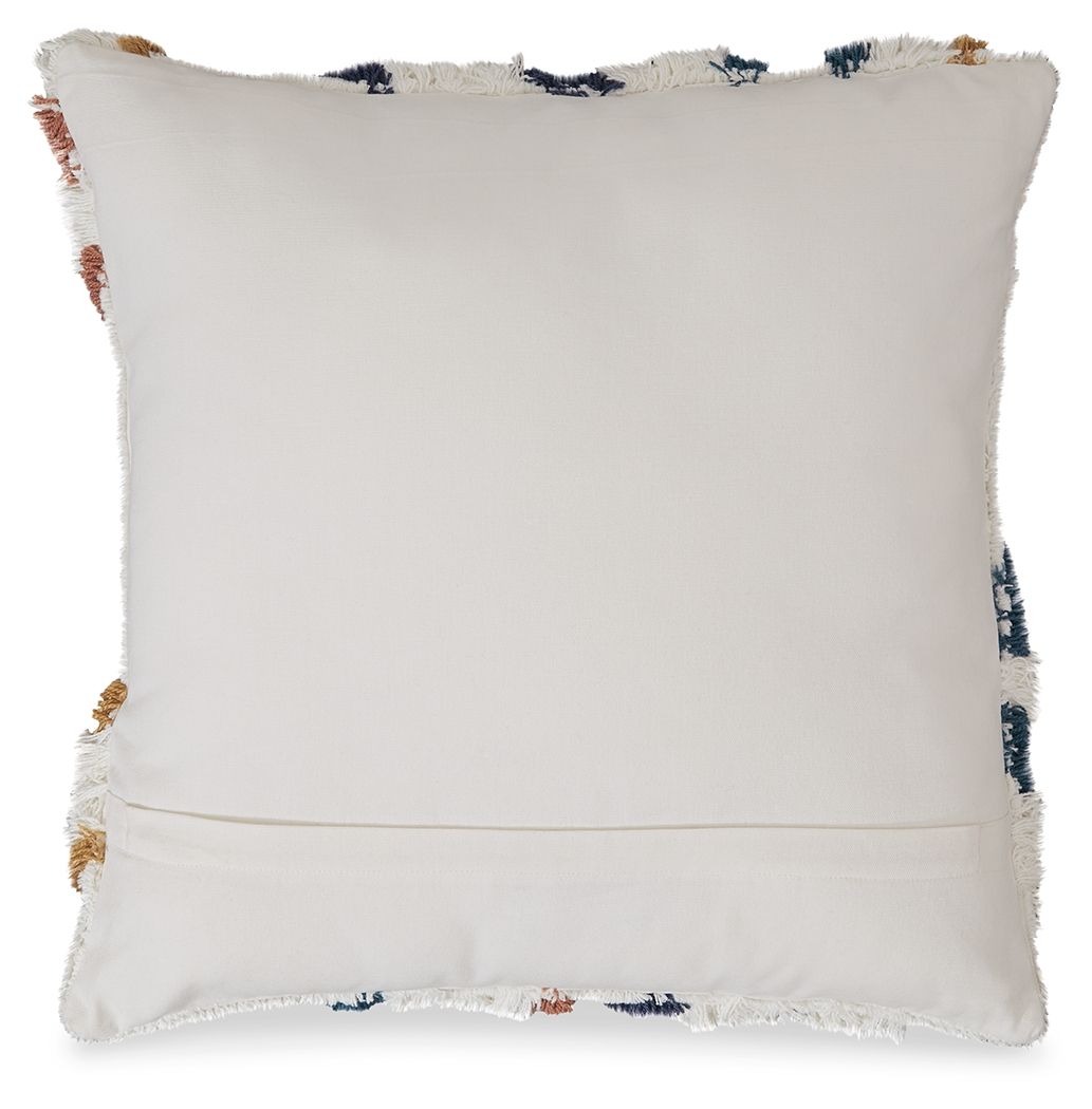 Evermore - Pillow by Ashley – view 4