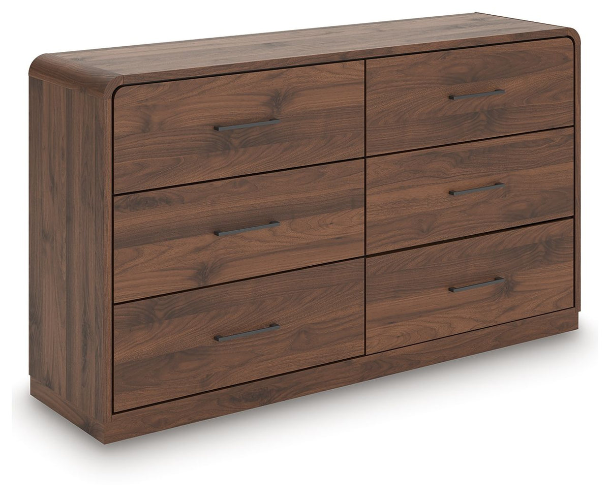Fortlorn - Dresser by Ashley – view 8