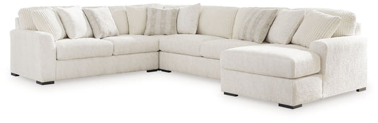 Chessington - 4 Piece Sectional by Ashley – view 2