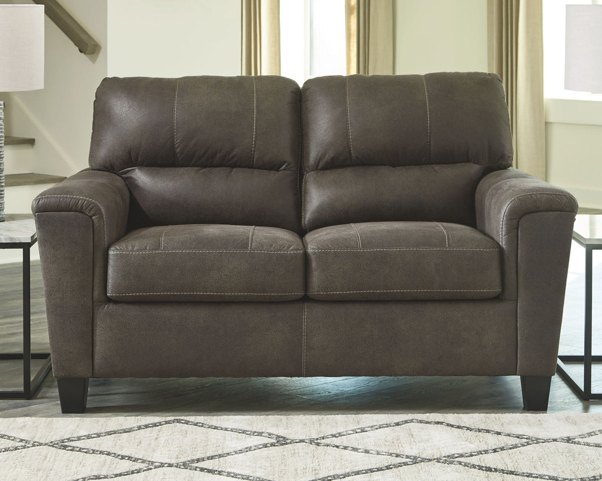 Navi - Living Room Set by Ashley – view 7