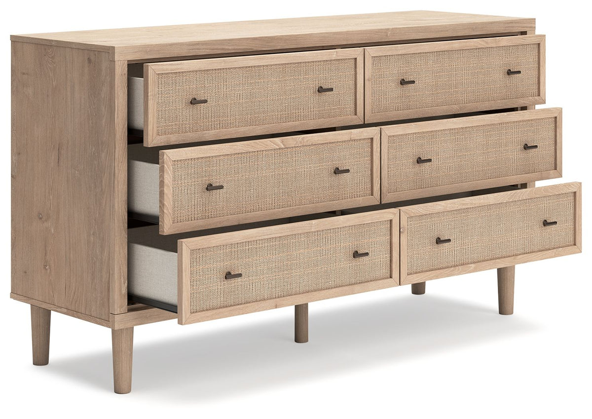 Cielden - Panel Bedroom Set by Ashley – view 4