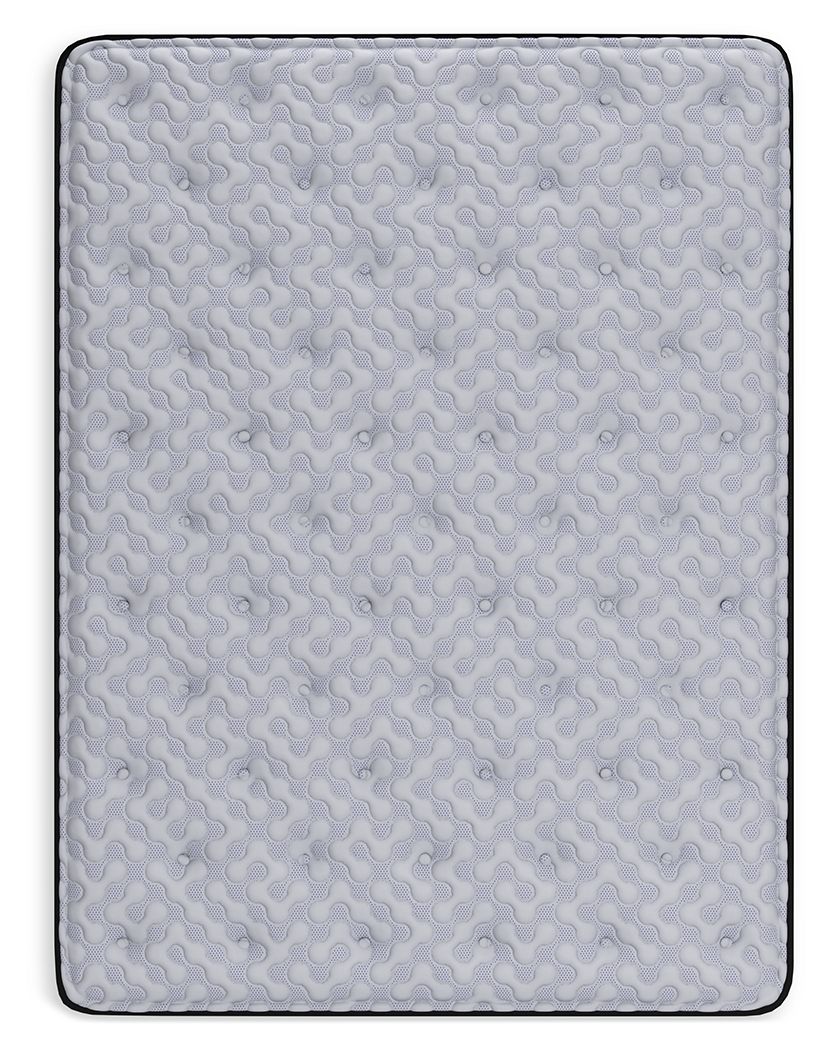 Anniversary Edition Plush - Mattress by Ashley – view 4