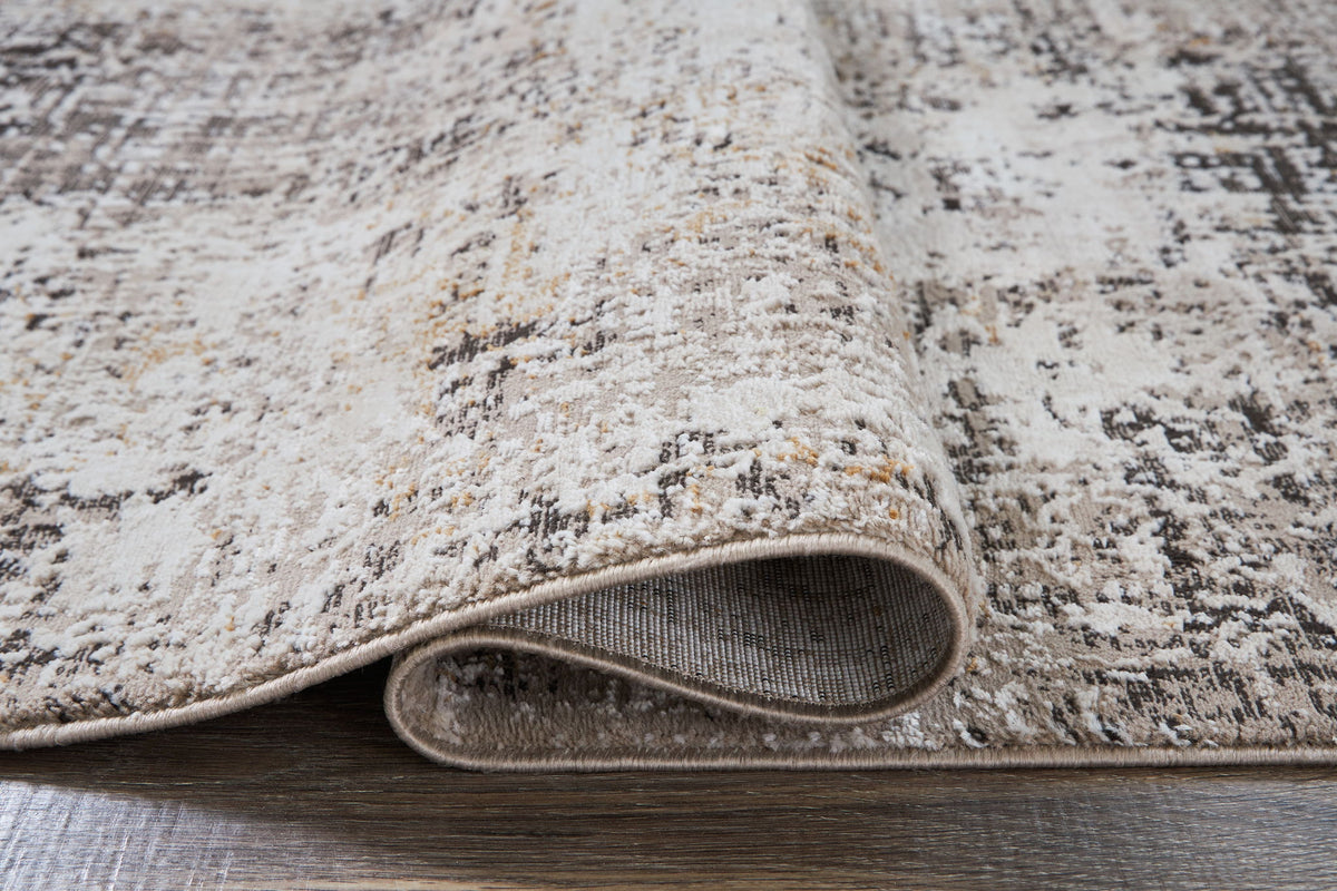 Elaning - Rug by Ashley – view 4