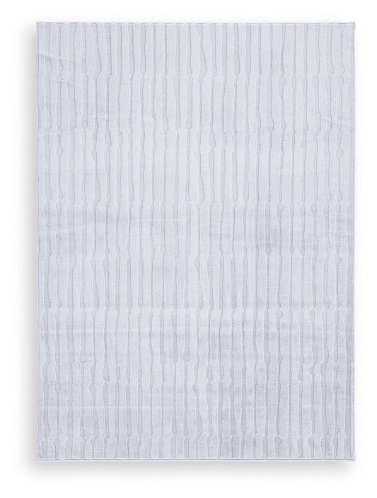 Worthley - Washable Rug by Ashley – view 2