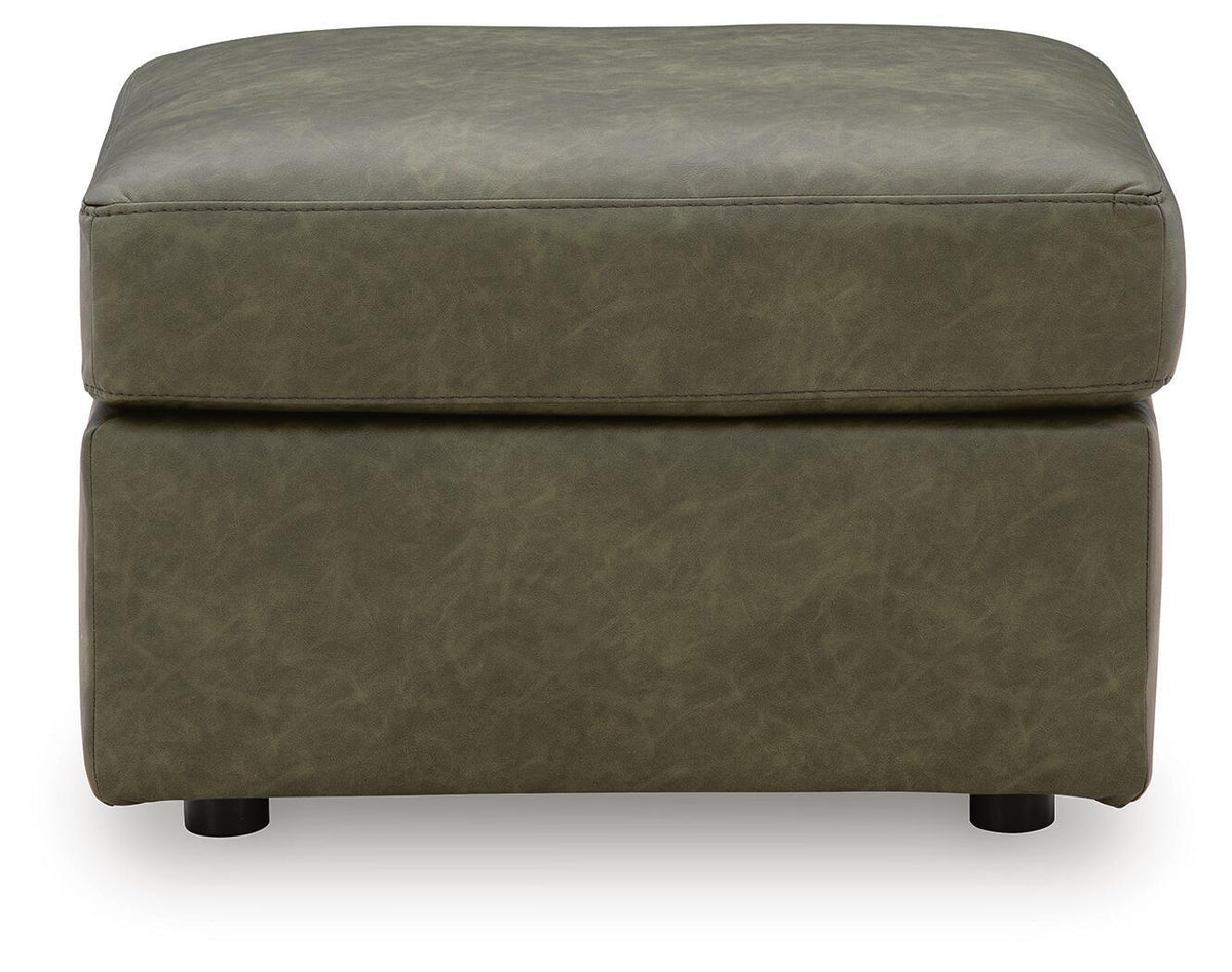 Hollis Studio - Ottoman - Grove by Ashley – view 4